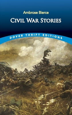 Civil War Stories - Paperback | Diverse Reads