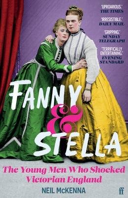 Fanny and Stella - Paperback