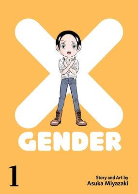 X-Gender Vol. 1 - Paperback