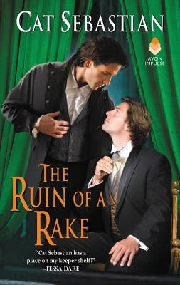 The Ruin of a Rake - Paperback | Diverse Reads