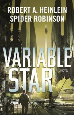 Variable Star - Paperback | Diverse Reads
