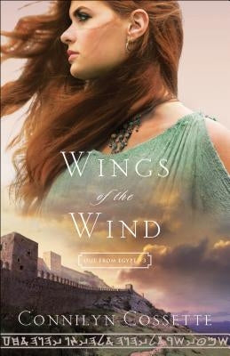 Wings of the Wind - Paperback | Diverse Reads