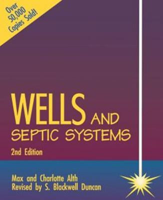 Wells And Septic Systems / Edition 2 - Paperback | Diverse Reads