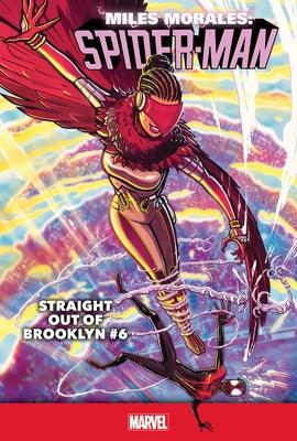 Straight Out of Brooklyn #6 - Library Binding | Diverse Reads