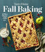 Taste of Home Fall Baking: 275+ Breads, Pies, Cookies and More! - Paperback | Diverse Reads