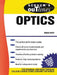Schaum's Outline of Optics - Paperback | Diverse Reads