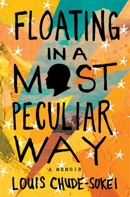 Floating In A Most Peculiar Way: A Memoir - Paperback | Diverse Reads