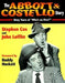 The Abbott & Costello Story: Sixty Years of "Who's on First?" - Paperback | Diverse Reads