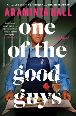 One of the Good Guys - Hardcover | Diverse Reads