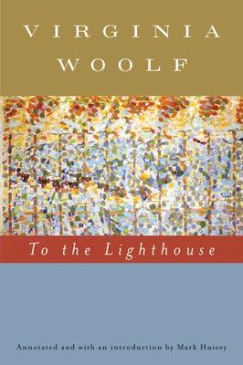 To the Lighthouse (Annotated) - Paperback | Diverse Reads