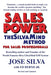 Sales Power, the SilvaMind Method for Sales Professionals - Paperback | Diverse Reads