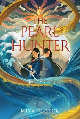 The Pearl Hunter - Paperback | Diverse Reads