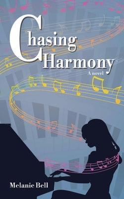 Chasing Harmony - Paperback | Diverse Reads