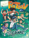 FGTeeV Presents: Into the Game! - Hardcover | Diverse Reads