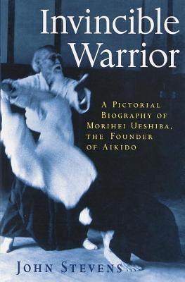 Invincible Warrior - Paperback | Diverse Reads