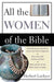 All the Women of the Bible - Paperback | Diverse Reads