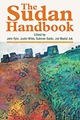 The Sudan Handbook - Paperback | Diverse Reads