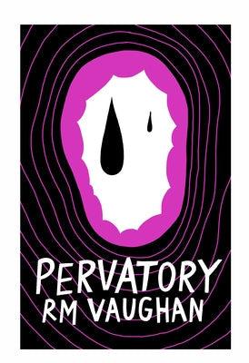 Pervatory - Paperback