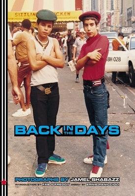 Back in the Days - Hardcover |  Diverse Reads