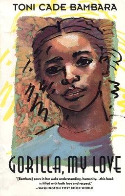 Gorilla, My Love - Paperback |  Diverse Reads