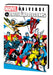 Marvel Universe by Arthur Adams Omnibus - Hardcover | Diverse Reads