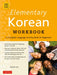 Elementary Korean Workbook: A Complete Language Activity Book for Beginners (Online Audio Included) - Paperback | Diverse Reads