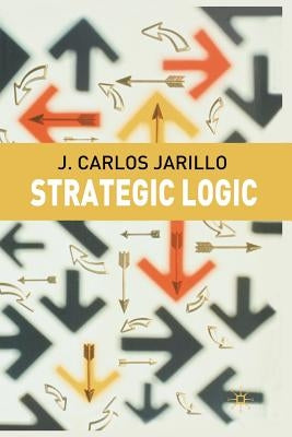 Strategic Logic - Paperback | Diverse Reads