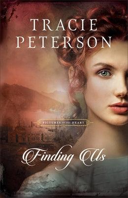 Finding Us - Hardcover | Diverse Reads
