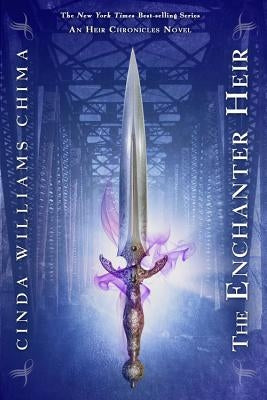 The Enchanter Heir (The Heir Chronicles Series #4) - Paperback | Diverse Reads