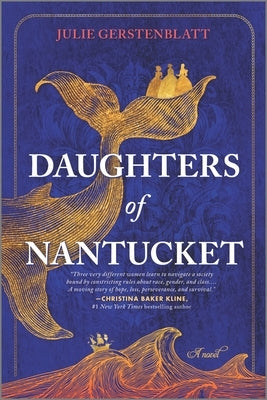 Daughters of Nantucket - Paperback | Diverse Reads