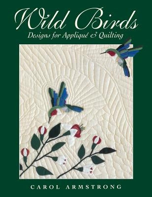 Wild Birds - Paperback | Diverse Reads