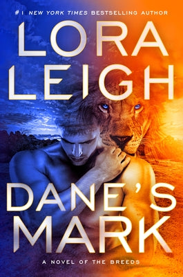 Dane's Mark - Hardcover | Diverse Reads