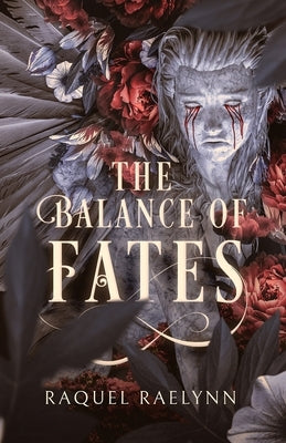 The Balance of Fates - Paperback | Diverse Reads