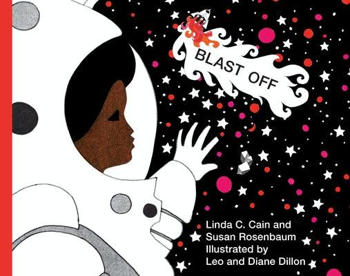 Blast Off - Hardcover |  Diverse Reads