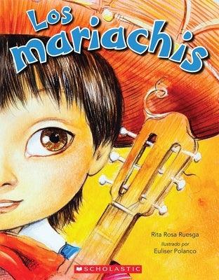 Los Mariachis (the Mariachis) - Hardcover