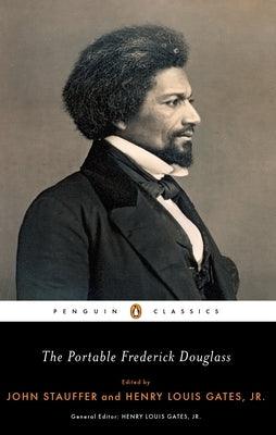The Portable Frederick Douglass - Paperback | Diverse Reads