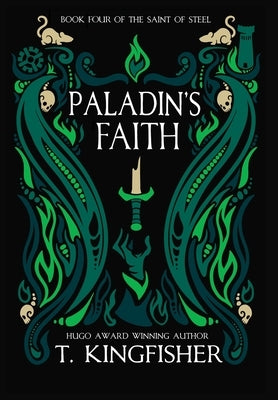 Paladin's Faith - Hardcover | Diverse Reads