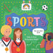 Sports - Hardcover | Diverse Reads