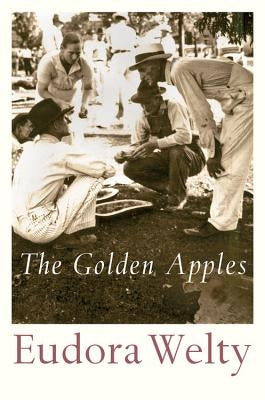 The Golden Apples - Paperback | Diverse Reads