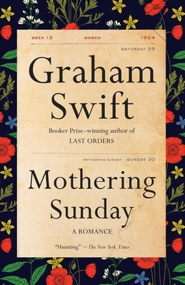 Mothering Sunday: A Romance - Paperback | Diverse Reads