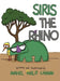 Siris the Rhino - Hardcover | Diverse Reads