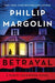 Betrayal: A Robin Lockwood Novel - Hardcover | Diverse Reads