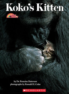 Kokos Kitten - Paperback | Diverse Reads