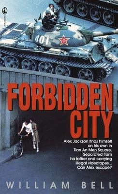 Forbidden City - Paperback | Diverse Reads