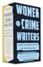 Women Crime Writers: Eight Suspense Novels of the 1940s & 50s: A Library of America Boxed Set - Hardcover | Diverse Reads