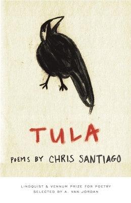 Tula: Poems - Paperback