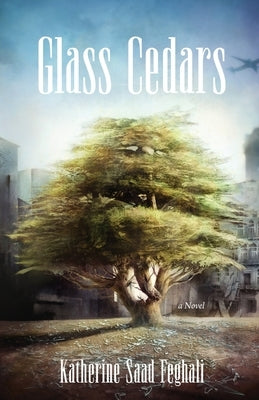 Glass Cedars - Paperback | Diverse Reads