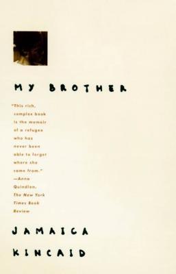 My Brother - Paperback |  Diverse Reads