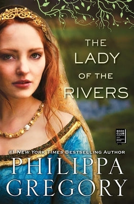 The Lady of the Rivers - Paperback | Diverse Reads