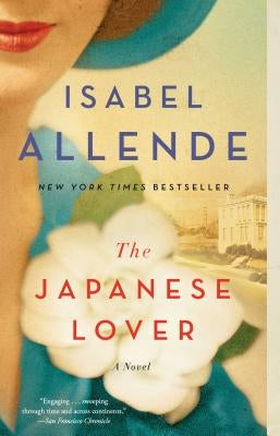 The Japanese Lover - Paperback | Diverse Reads